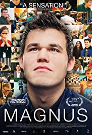 Magnus (2016) Free Movie M4ufree