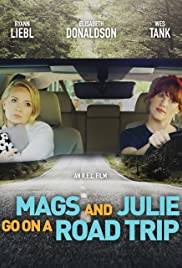 Mags and Julie go on a Road Trip. (2019) M4uHD Free Movie