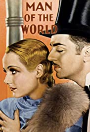 Man of the World (1931) Free Movie M4ufree