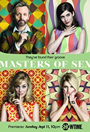 Masters of Sex (20132016) Free Tv Series