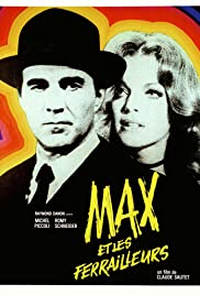 Max and the Junkmen (1971) Free Movie