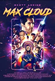 The Intergalactic Adventures of Max Cloud (2019) M4uHD Free Movie