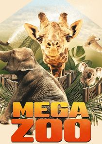 Mega Zoo (2020) M4uHD Free Movie