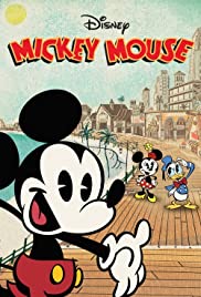 Mickey Mouse (2013 ) Free Tv Series