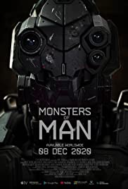 Monsters of Man (2020) M4uHD Free Movie