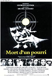 Death of a Corrupt Man (1977) M4uHD Free Movie