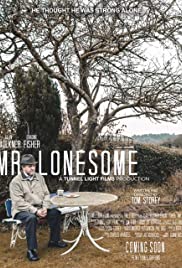 Mr Lonesome (2019) Free Movie M4ufree