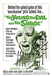 The Young, the Evil and the Savage (1968) Free Movie M4ufree