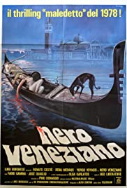 Damned in Venice (1978) M4uHD Free Movie