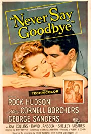 Never Said Goodbye (2016) Free Movie M4ufree