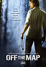 Off the Map (2011) Free Tv Series
