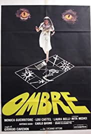 Ombre (1980) Free Movie M4ufree