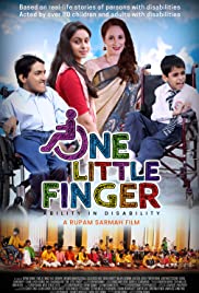 One Little Finger (2016) Free Movie M4ufree
