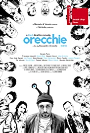 Orecchie (2016) M4uHD Free Movie