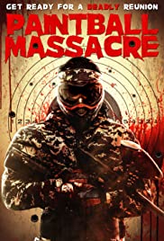 Paintball Massacre (2020) Free Movie