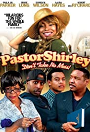 Pastor Shirley (2013) Free Movie M4ufree