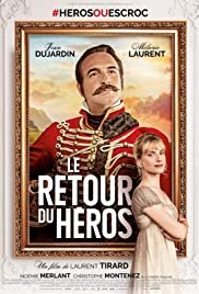 Return of the Hero (2018) M4uHD Free Movie