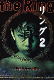 Ringu 2 (1999) Free Movie M4ufree
