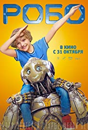 Robo (2019) M4uHD Free Movie
