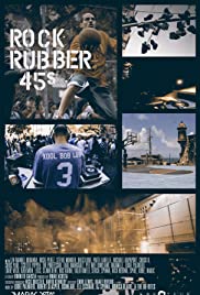Rock Rubber 45s (2018) M4uHD Free Movie