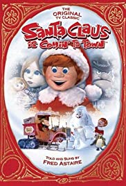 Santa Claus Is Comin to Town (1970) Free Movie