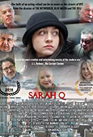 Sarah Q (2018) M4uHD Free Movie