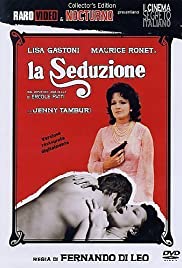 Seduction (1973) Free Movie M4ufree
