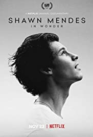 Shawn Mendes: In Wonder (2020) Free Movie