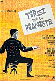 Shoot the Piano Player (1960) Free Movie M4ufree