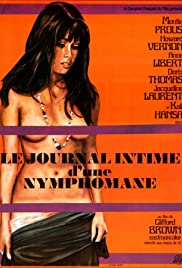 Sinner: The Secret Diary of a Nymphomaniac (1973) Free Movie M4ufree