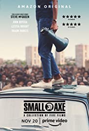 Small Axe (2020 ) M4uHD Free Movie