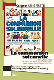 Solemn Communion (1977) Free Movie