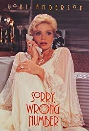 Sorry, Wrong Number (1989) M4uHD Free Movie