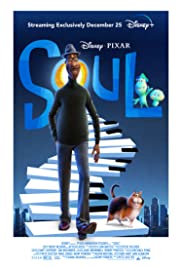 Soul (2020) M4uHD Free Movie