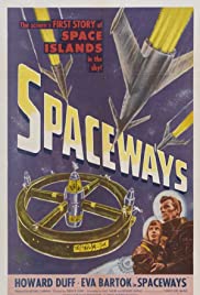 Spaceways (1953) Free Movie M4ufree