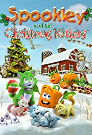Spookley and the Christmas Kittens (2019) Free Movie