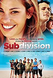 Subdivision (2009) Free Movie M4ufree