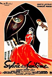 Sylvie et le fantôme (1946) M4uHD Free Movie