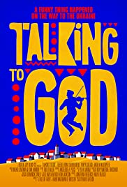 Talking to God (2014) Free Movie M4ufree