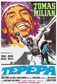 Tepepa (1969) M4uHD Free Movie