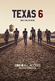 Texas 6 (2020 ) M4uHD Free Movie