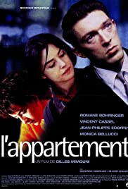 The Apartment (1996) Free Movie M4ufree