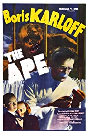 The Ape (1940) M4uHD Free Movie