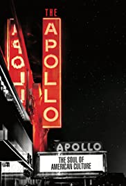 The Apollo (2019) M4uHD Free Movie