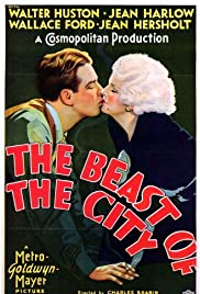 The Beast of the City (1932) M4uHD Free Movie