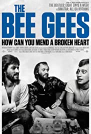 The Bee Gees: How Can You Mend a Broken Heart (2020) Free Movie