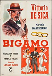 The Bigamist (1956) Free Movie