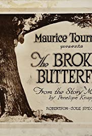 The Broken Butterfly (1919) Free Movie M4ufree