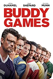Buddy Games (2019) M4uHD Free Movie