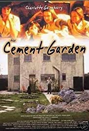 The Cement Garden (1993) Free Movie M4ufree